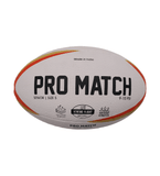 🇭🇰 Stock | TR7S Pro Match Rugby Ball