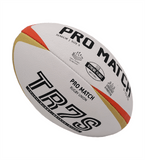 🇭🇰 Stock | TR7S Pro Match Rugby Ball