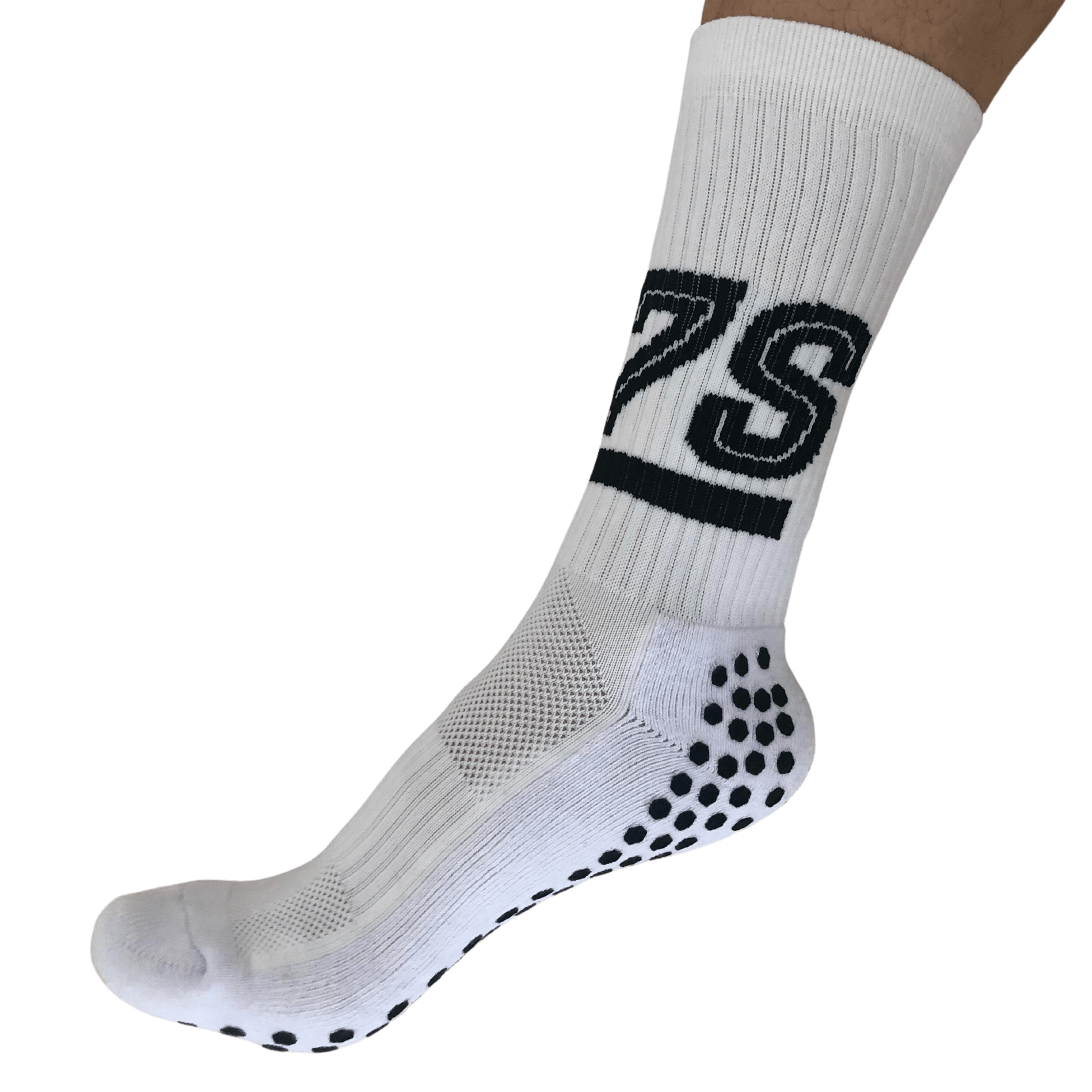 TR7S High Performance Grip Socks