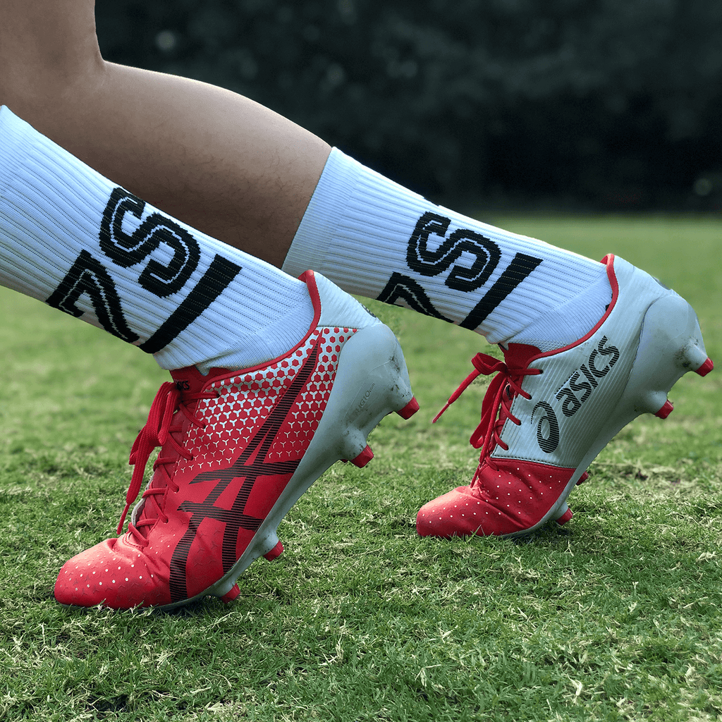 TR7S High Performance Grip Socks