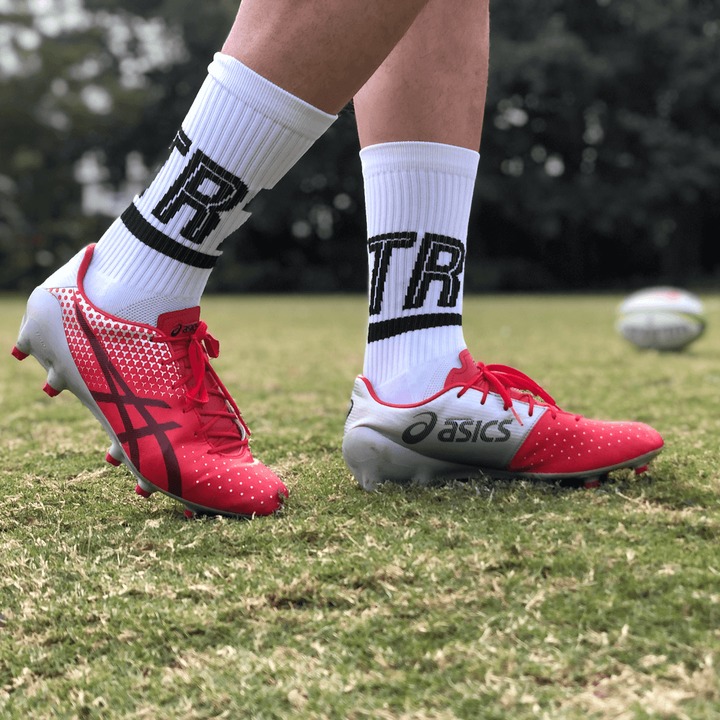 TR7S High Performance Grip Socks