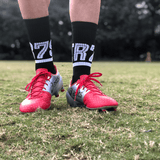 🇭🇰 Stock | TR7S High Performance Grip Socks
