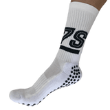 TR7S High Performance Grip Socks