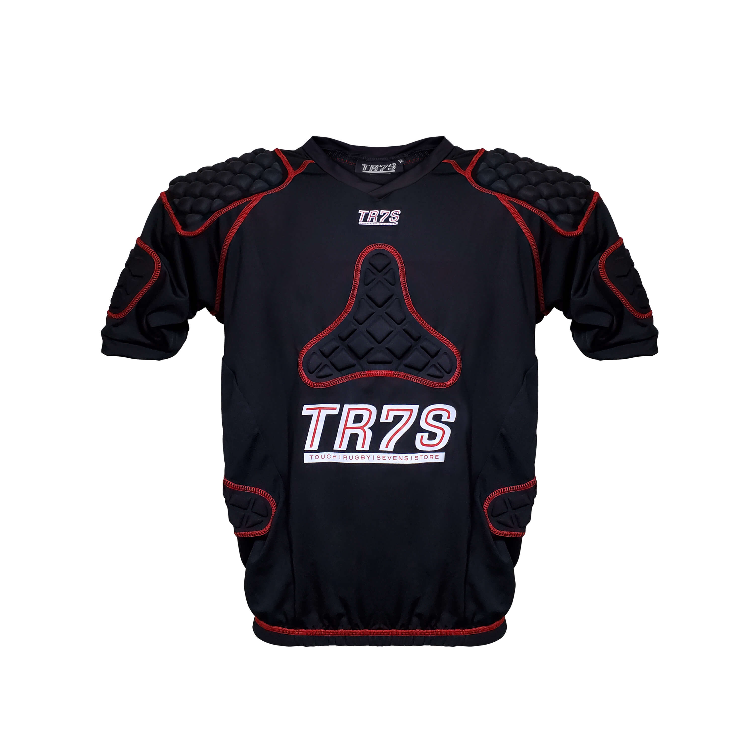 TR7S Men's Shoulder Pads