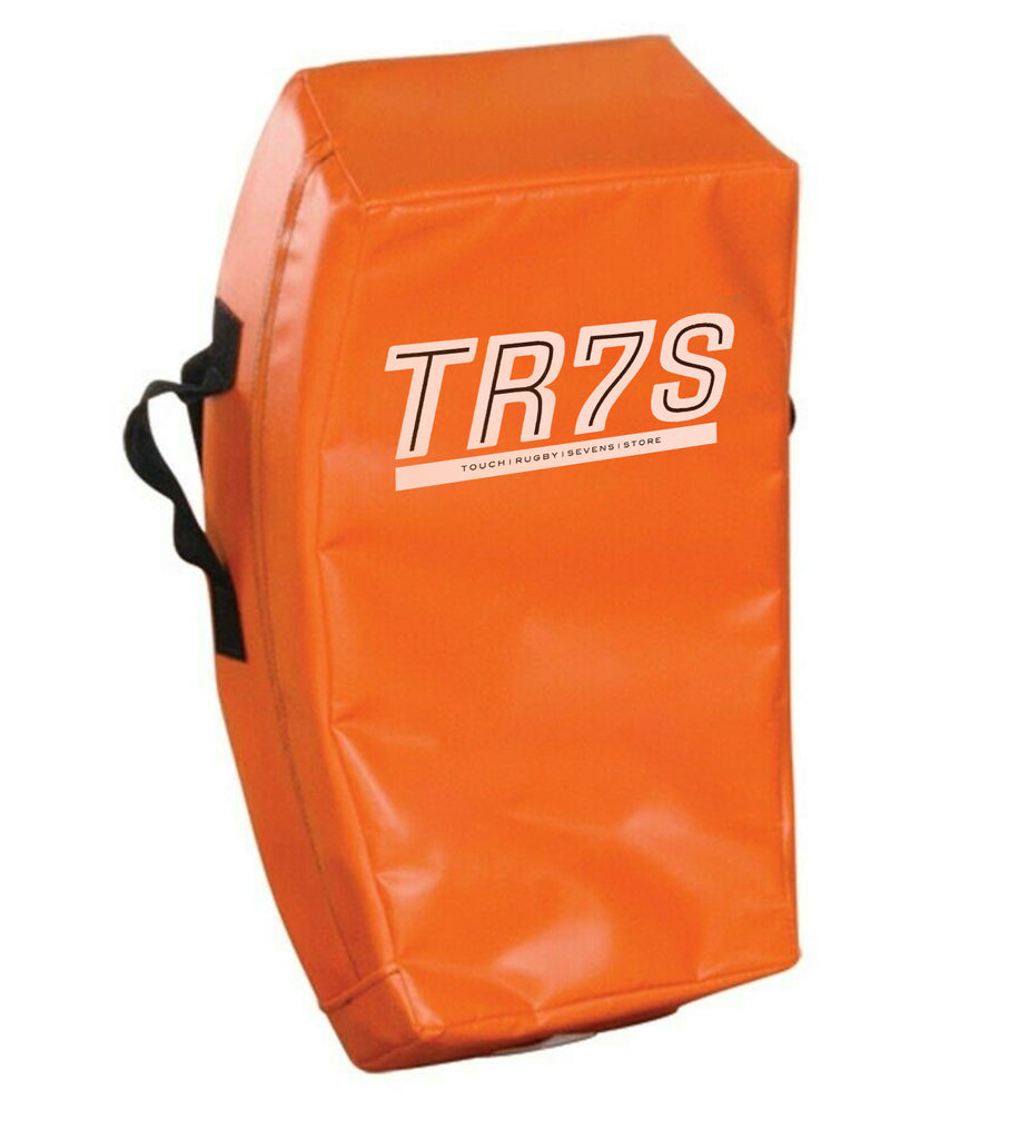 TR7S Tackle Shield Curve