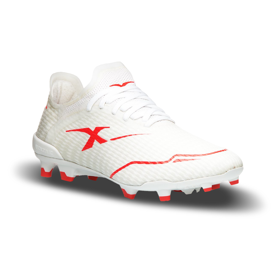 🇭🇰  X Blades Women's Voltaic Pro White/Red