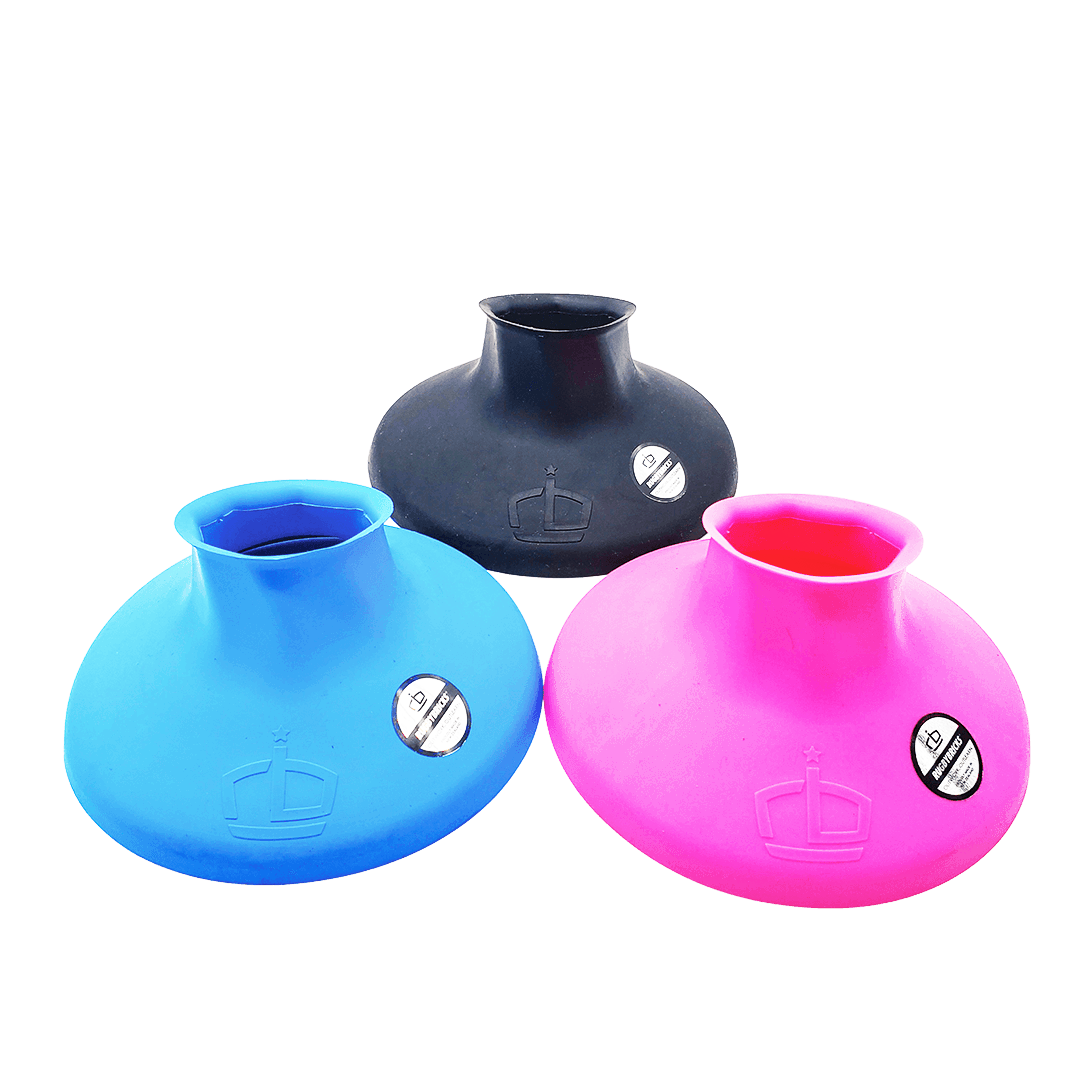 Rugby Bricks RB Vortex Low Cut Kicking Tee