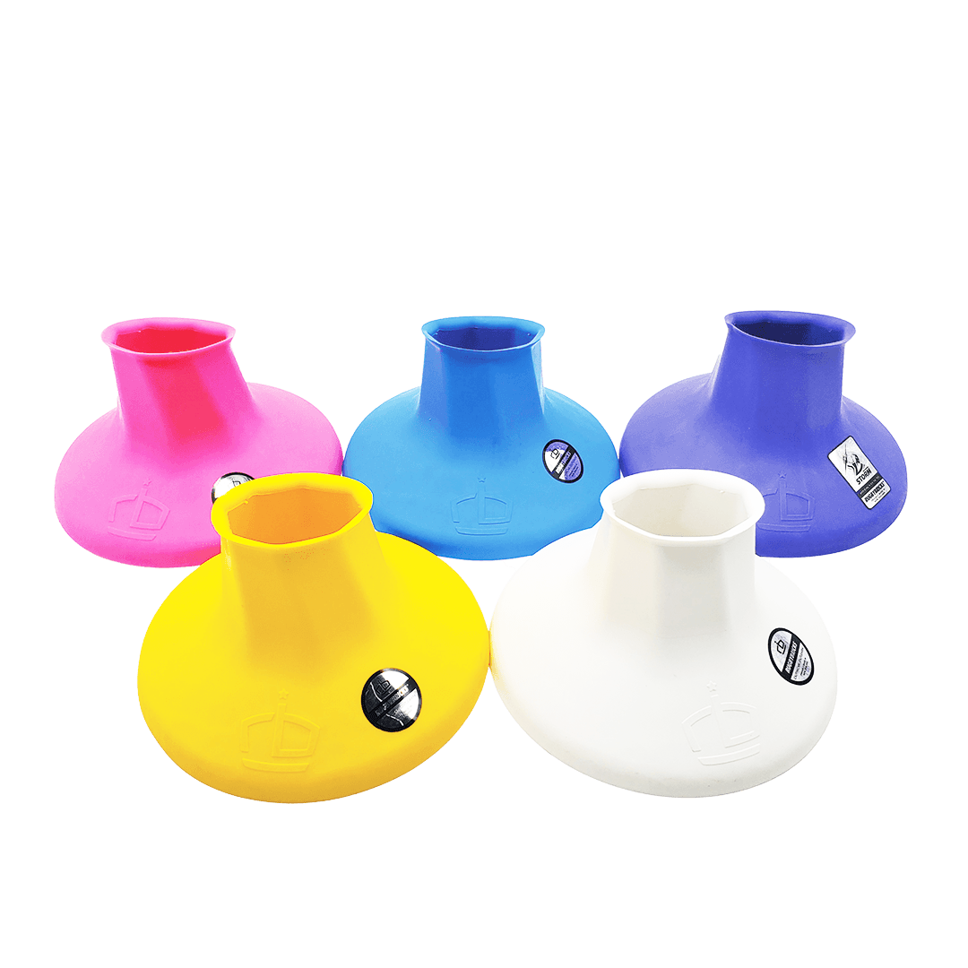 Rugby Bricks RB Vortex Mid Cut Kicking Tee