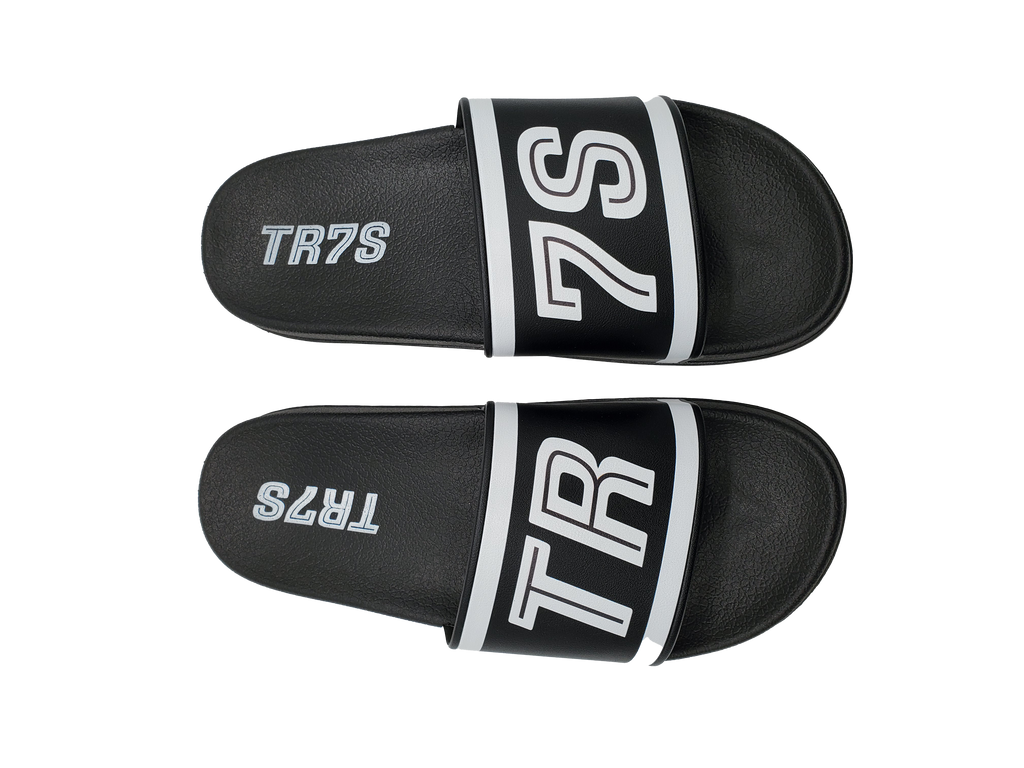 TR7S Slides