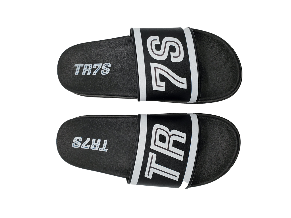 Custom Team Slides