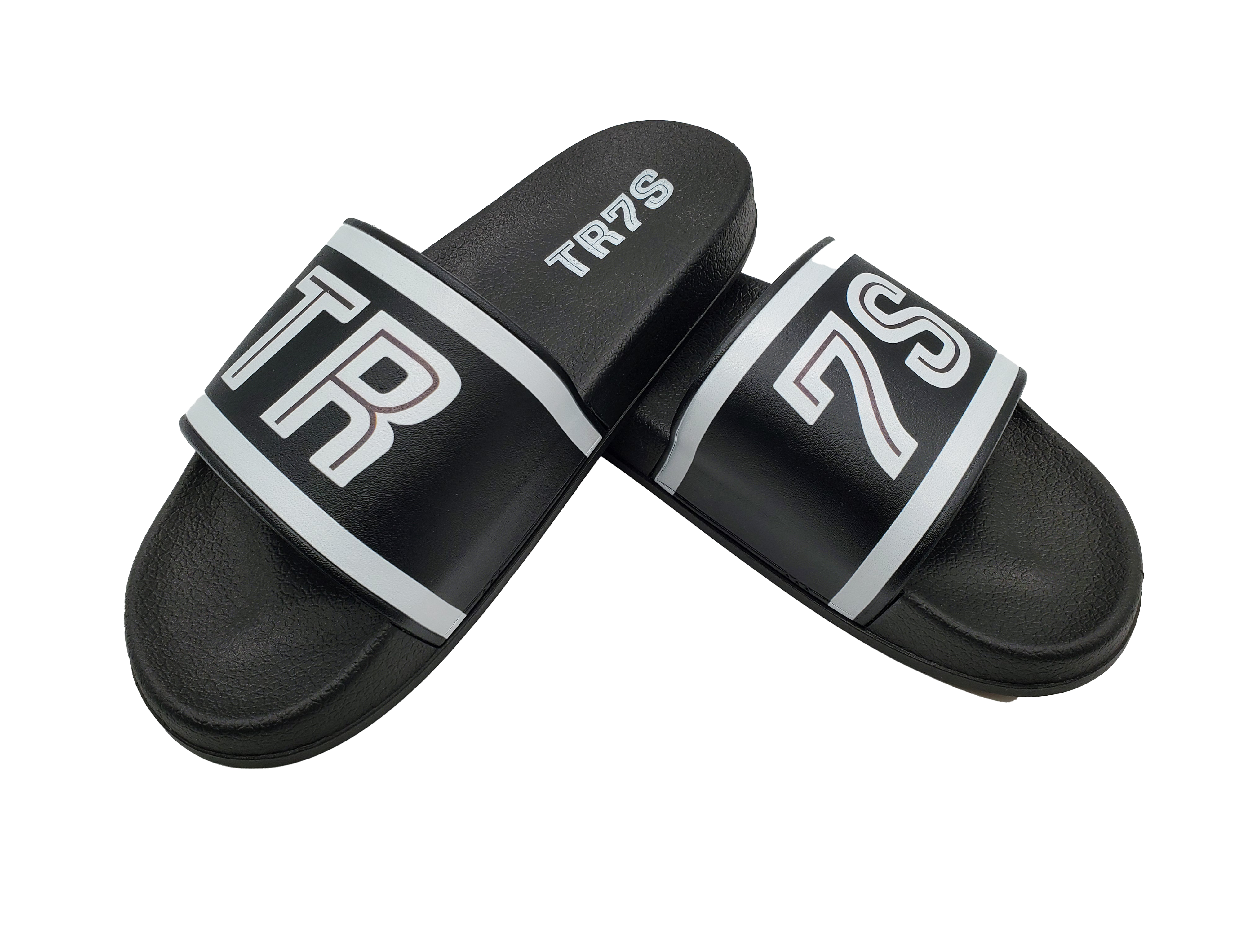 TR7S Slides