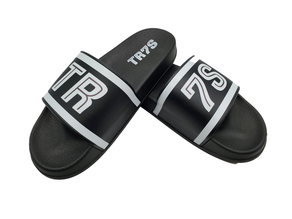 TR7S Slides