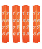 TR7S Goal Post Pads 35cm (Set of 4)
