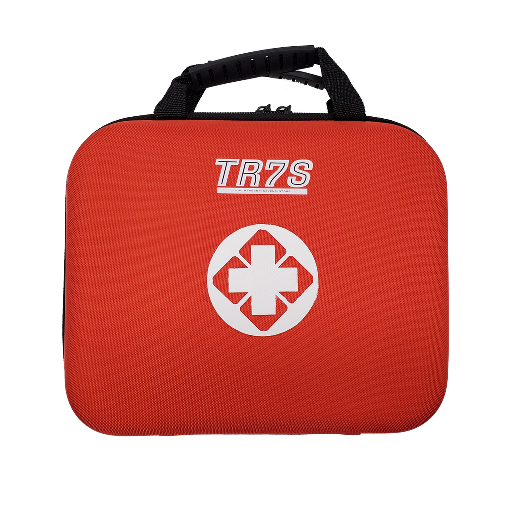 TR7S First Aid Kit