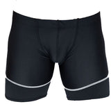 🇭🇰 Stock | BSC Athlete Half Quad Shorts