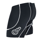 BSC Athlete Half Quad Shorts