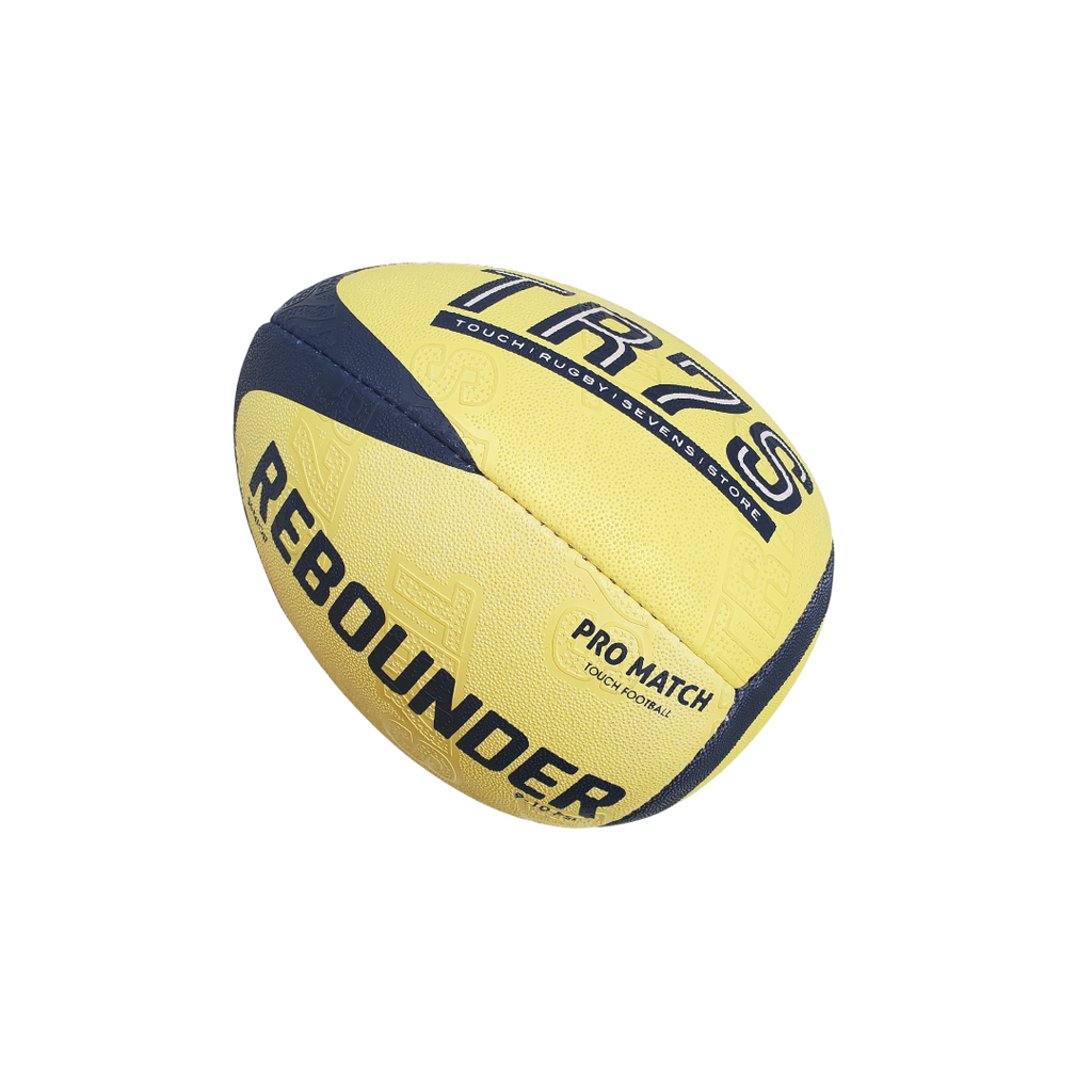 TR7S 3/4 Rebounder Touch Ball