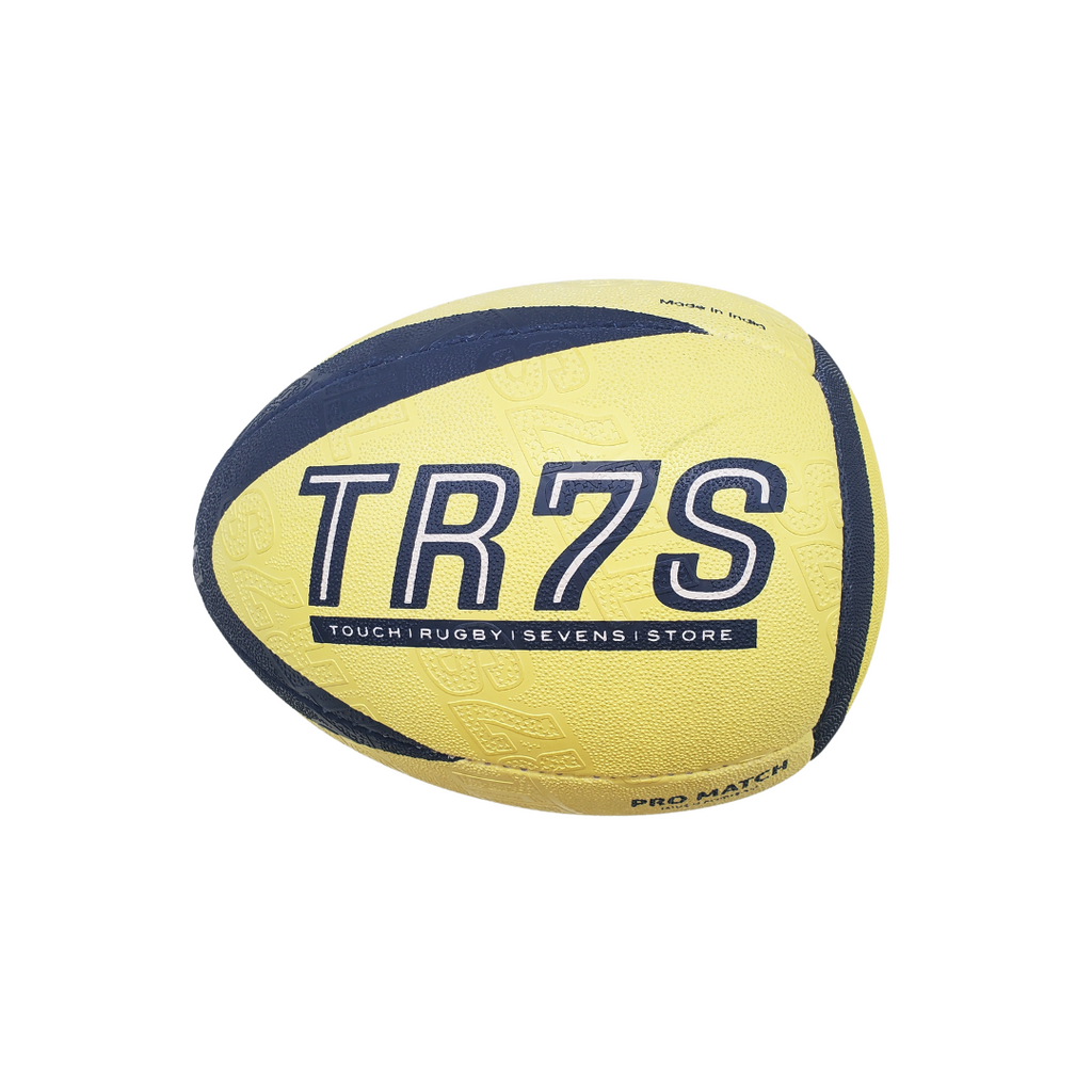 TR7S 3/4 Rebounder Touch Ball