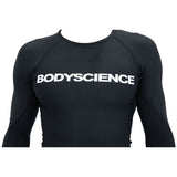 🇭🇰 Stock | BSC V6 Athlete Long Sleeve Top
