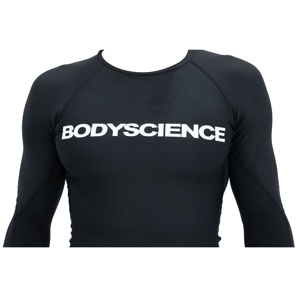 BSC V6 Athlete Long Sleeve Top