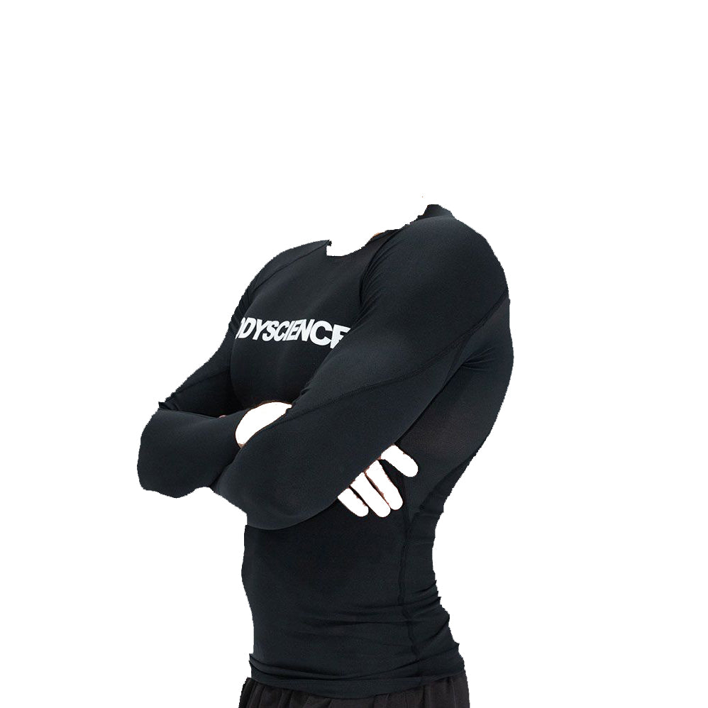 BSC V6 Athlete Long Sleeve Top