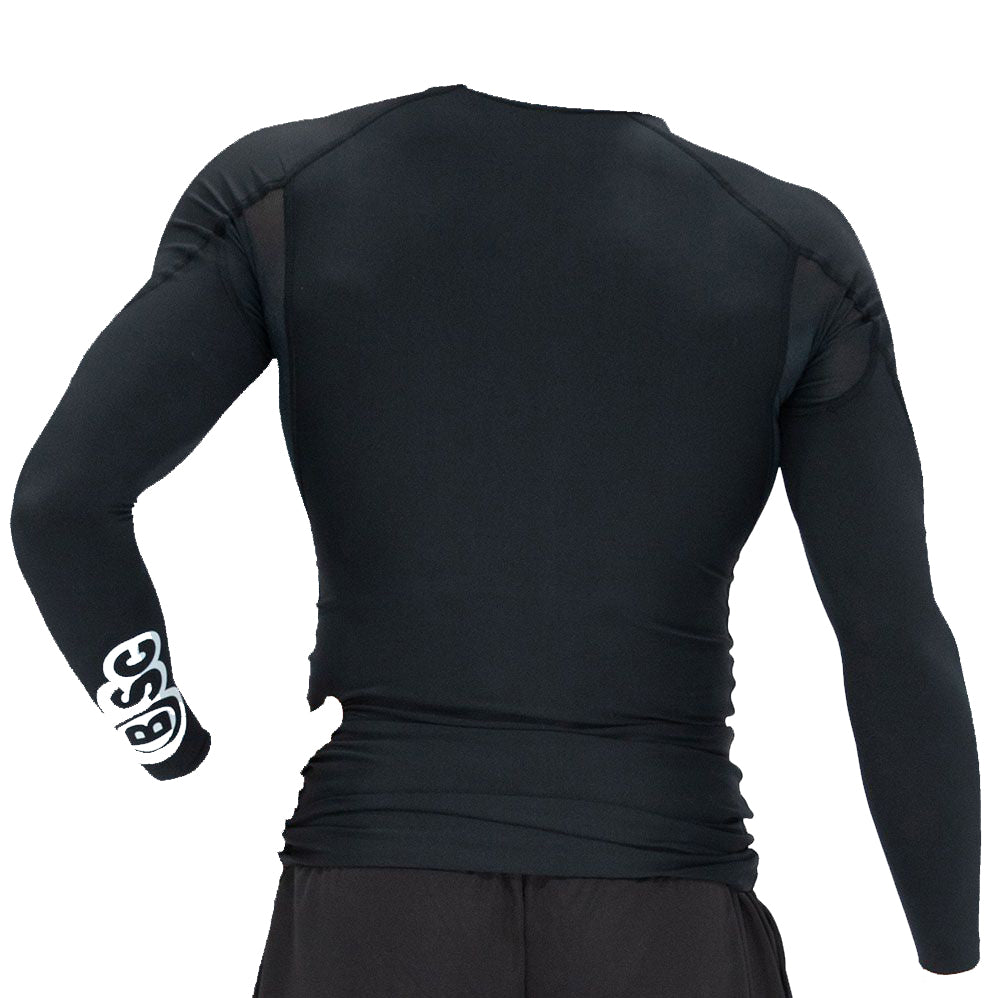 BSC V6 Athlete Long Sleeve Top