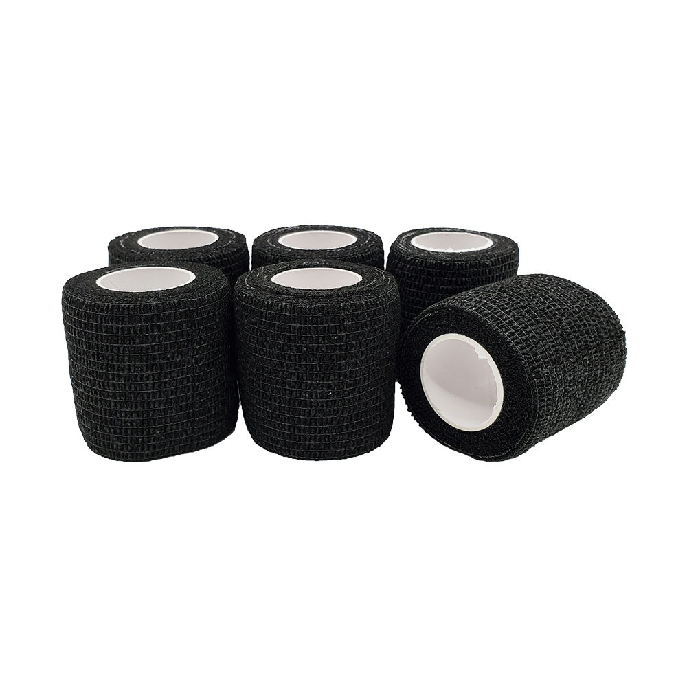 TR7S Non-Woven Stretch Tape (Pack of 6)