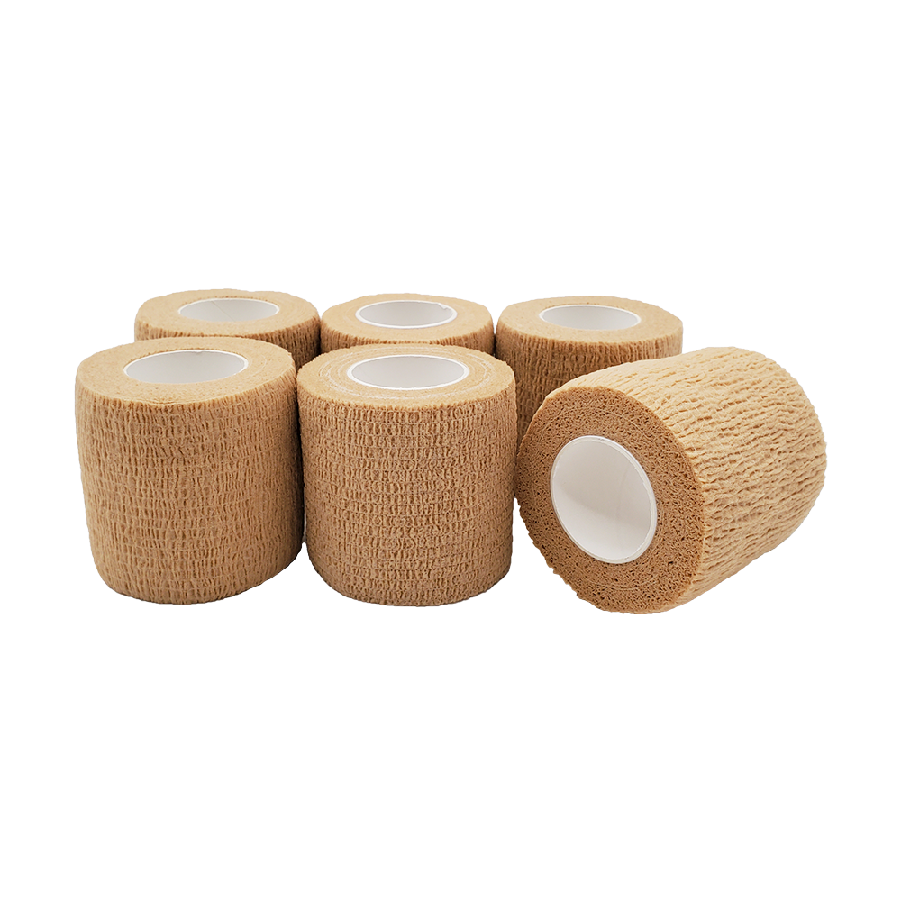 🇭🇰 Stock | TR7S Non-Woven Stretch Tape (Pack of 6)