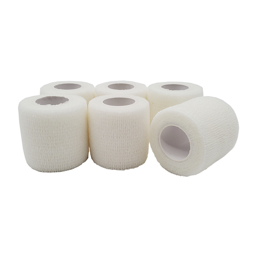 🇭🇰 Stock | TR7S Non-Woven Stretch Tape (Pack of 6)