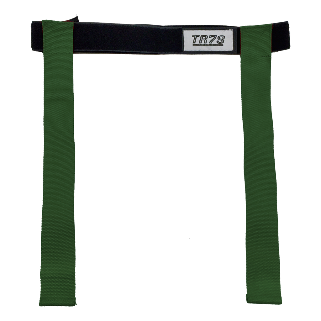 TR7S Tag Belt Sets