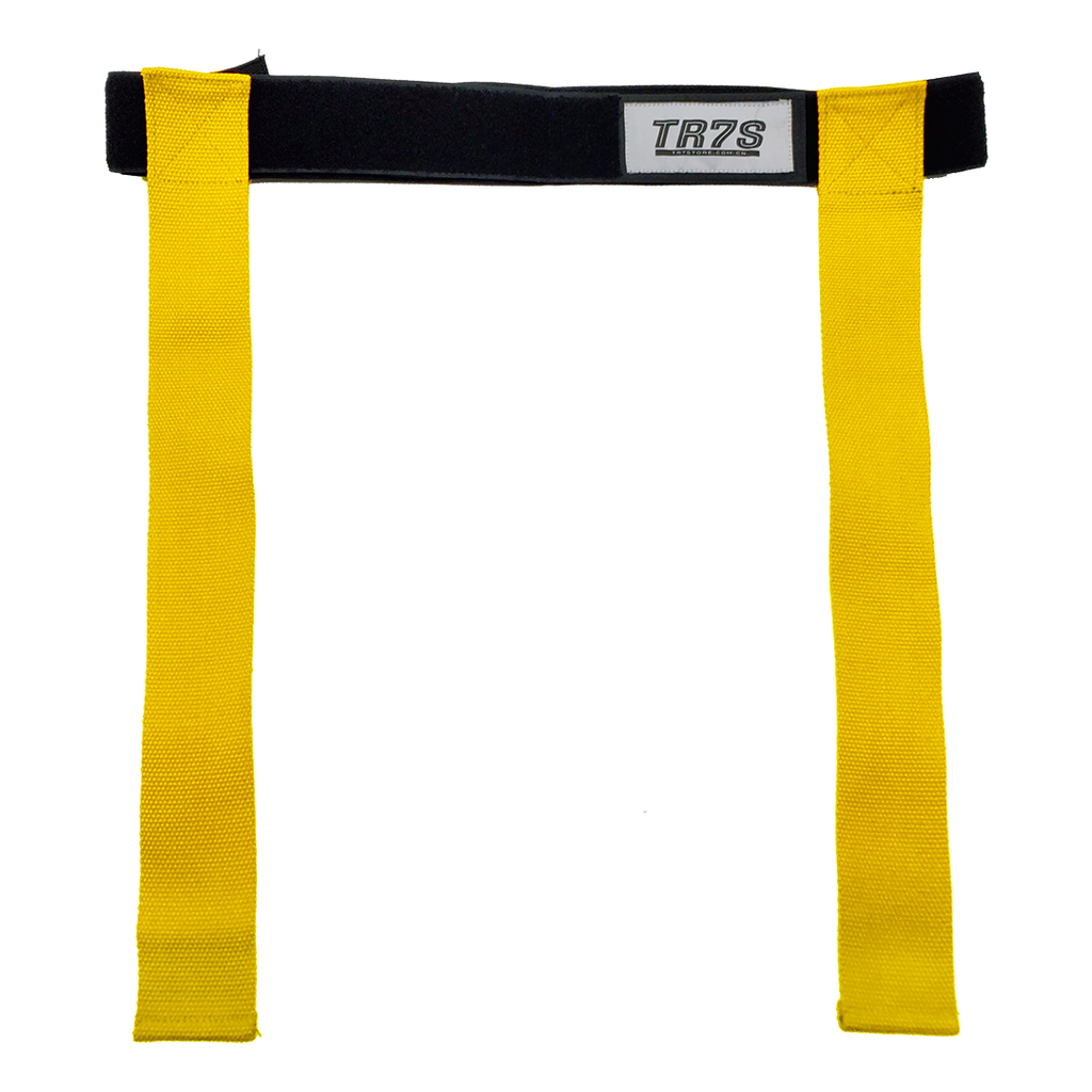 TR7S Tag Belt Sets