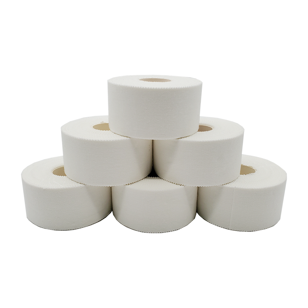 🇭🇰 Stock | TR7S Rigid Tape (Pack of 6)