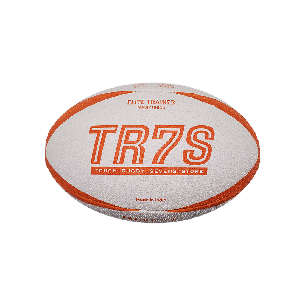 🇵🇬 Stock | TR7S Mini Trainer Rugby Ball (Size 3)