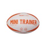 🇵🇬 Stock | TR7S Mini Trainer Rugby Ball (Size 3)