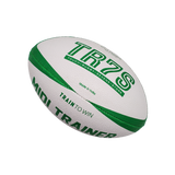 🇵🇬 Stock | TR7S Midi Trainer Rugby Ball (Size 4)