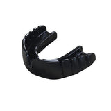 🇭🇰 Stock | Opro Snap-Fit Mouthguard - Black