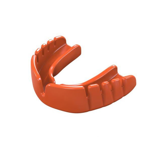Opro Snap-Fit Mouthguard - Orange