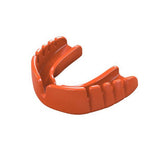 Opro Snap-Fit Mouthguard - Orange