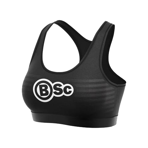 BSC V7 Athlete Sports Bra Womens