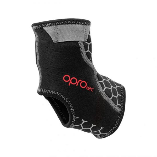 Opro Ankle Support With Gripper