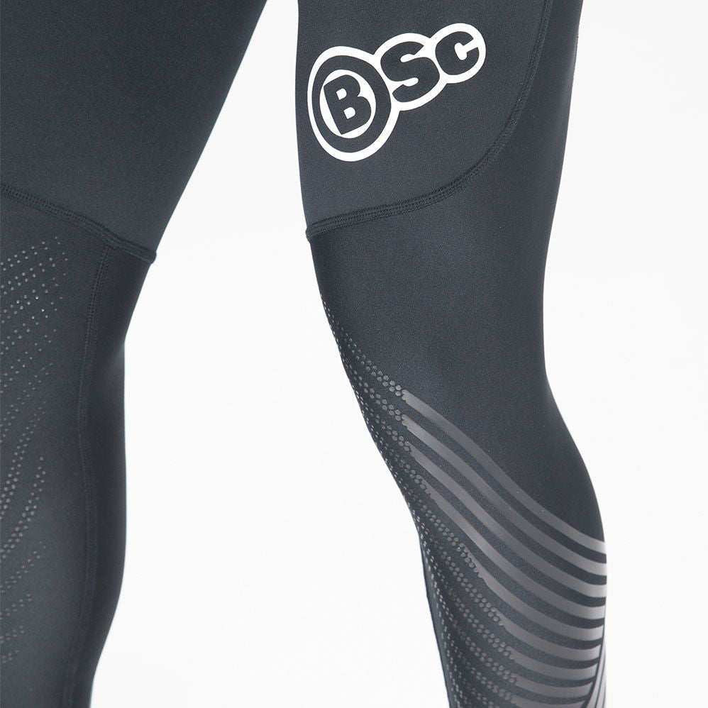 BSC V9 Athlete Men's Compression Longs