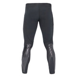 🇭🇰 Stock | BSC V9 Athlete Men's Compression Longs